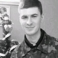 Фотография мужчины Mita, 26 лет из г. Новоград-Волынский
