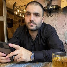 Фотография мужчины Грачо, 28 лет из г. Адлер