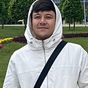 Анвар, 21 год