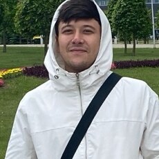 Фотография мужчины Анвар, 21 год из г. Минск