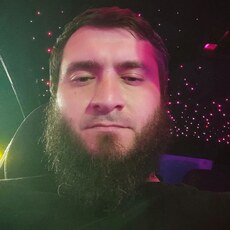 Фотография мужчины Чеченец, 30 лет из г. Нарьян-Мар