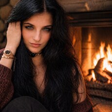 Фотография девушки Марина, 38 лет из г. Алматы