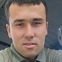 Абдулхамид, 29 лет