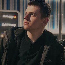 Фотография мужчины Илья, 21 год из г. Солигорск