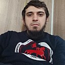 Хамзат, 27 лет
