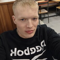 Фотография мужчины Рома, 31 год из г. Подольск