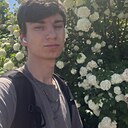 Тоха, 19 лет