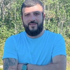 Фотография мужчины Rud, 33 года из г. Мурманск
