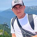 Егор, 28 лет
