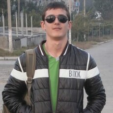 Фотография мужчины Vasya, 29 лет из г. Киев