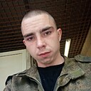 Иван, 20 лет