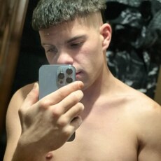 Фотография мужчины Игорь, 23 года из г. Тольятти