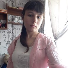 Яна, 26 из г. Чита.