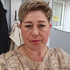 Фотография девушки Людмила, 52 года из г. Улан-Удэ