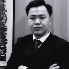 Фотография мужчины Nurshat, 22 года из г. Астана