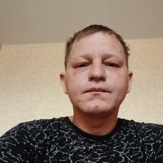 Фотография мужчины Алексей, 34 года из г. Оха