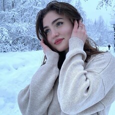 Фотография девушки Эля, 22 года из г. Краснодар
