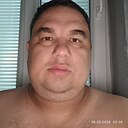Альберт, 42 года