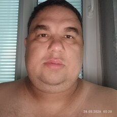 Фотография мужчины Альберт, 42 года из г. Ташкент