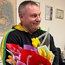 Дмитрий, 51 год