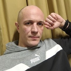Фотография мужчины Александр, 41 год из г. Москва