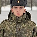 Максим, 20 лет