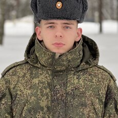 Фотография мужчины Максим, 20 лет из г. Ногинск