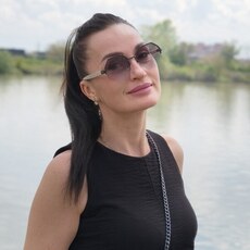 Фотография девушки Karina, 42 года из г. Ялта