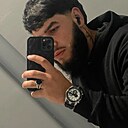 Али, 23 года
