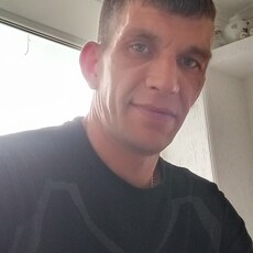 Фотография мужчины Александр, 37 лет из г. Майкоп