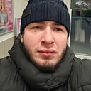 Амир, 20 лет