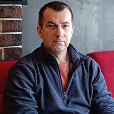 Фотография мужчины Алексей, 51 год из г. Тобольск