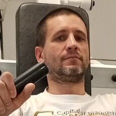 Фотография мужчины Сергей, 45 лет из г. Курган