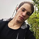 Алексей, 23 года