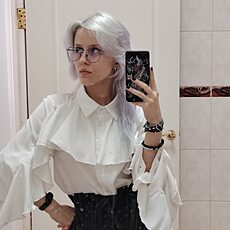Фотография девушки Мария, 18 лет из г. Москва