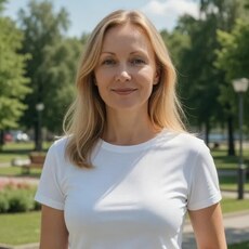Анна, 40 из г. Новокузнецк.