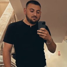 Фотография мужчины Максим, 29 лет из г. Шарыпово