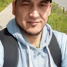 Фотография мужчины Batyr, 42 года из г. Гданьск