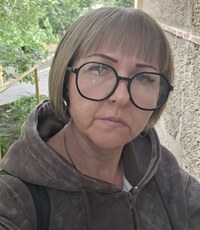 Фотография девушки Наталия, 43 года из г. Саратов