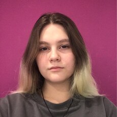 Фотография девушки Мария, 25 лет из г. Северск