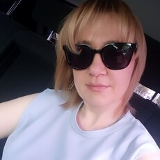 Alexandra, 38 из г. Оренбург.