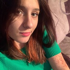 Лиза, 18 из г. Благовещенск.
