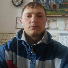Фотография мужчины Артём, 30 лет из г. Шилка