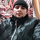 Ali, 26 лет