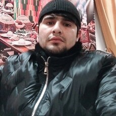 Фотография мужчины Ali, 26 лет из г. Дальнегорск