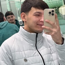 Фотография мужчины Ораз, 22 года из г. Казань