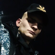 Фотография мужчины Александр, 24 года из г. Санкт-Петербург