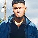 Нияз, 30 лет
