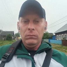 Фотография мужчины Иван, 35 лет из г. Воткинск