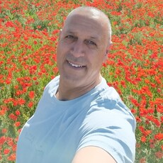 Фотография мужчины Ömer, 41 год из г. Астрахань